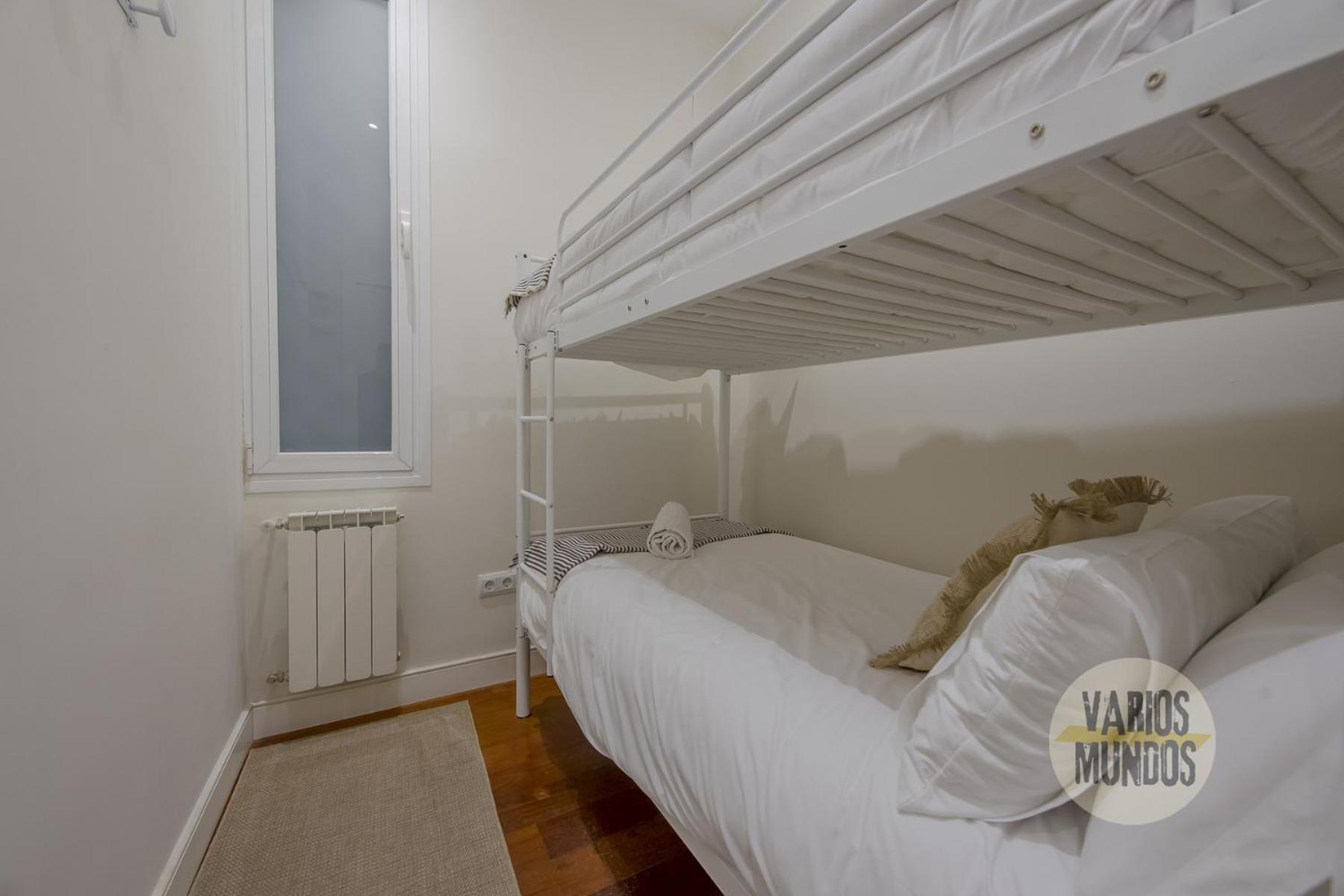 Premium Apt 10Pax En Plaza Espana-Gran Via Madrid Exterior photo