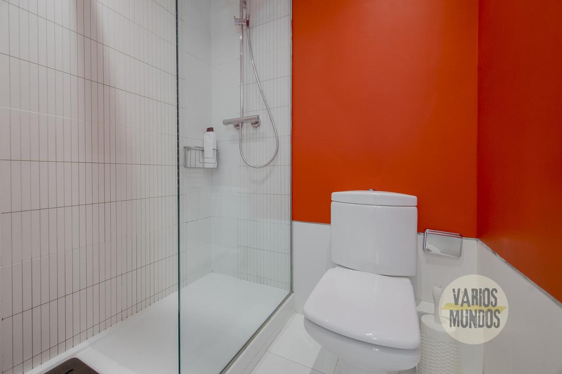 Premium Apt 10Pax En Plaza Espana-Gran Via Madrid Exterior photo