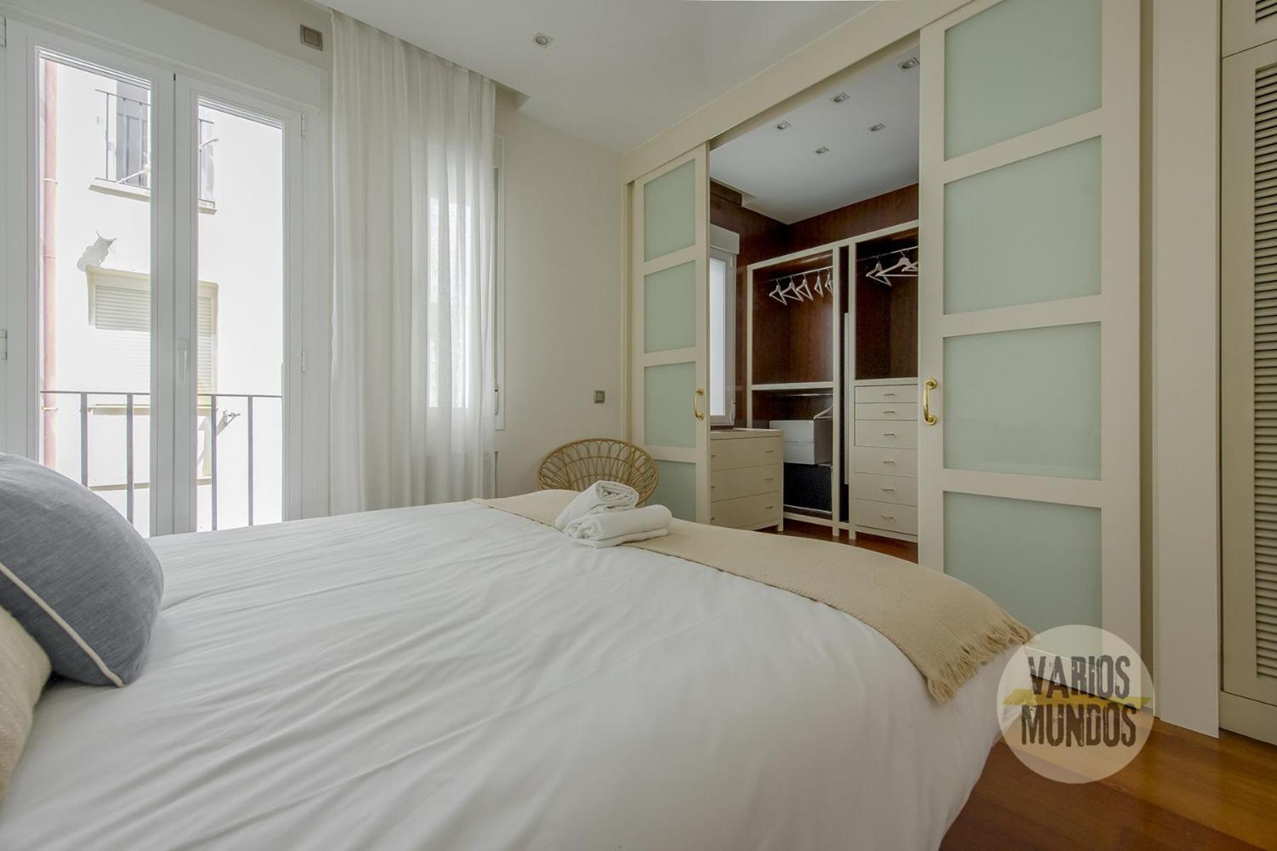 Premium Apt 10Pax En Plaza Espana-Gran Via Madrid Exterior photo